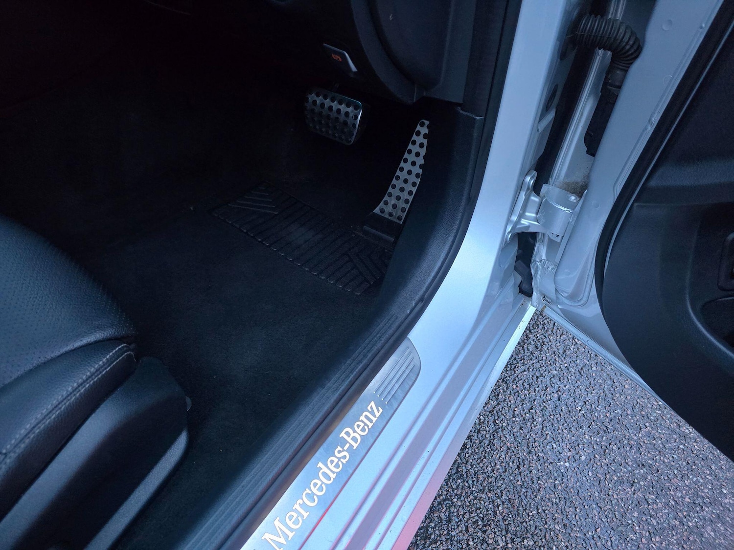 Used Mercedes-Benz C Class for sale - 77626027: Photo 37