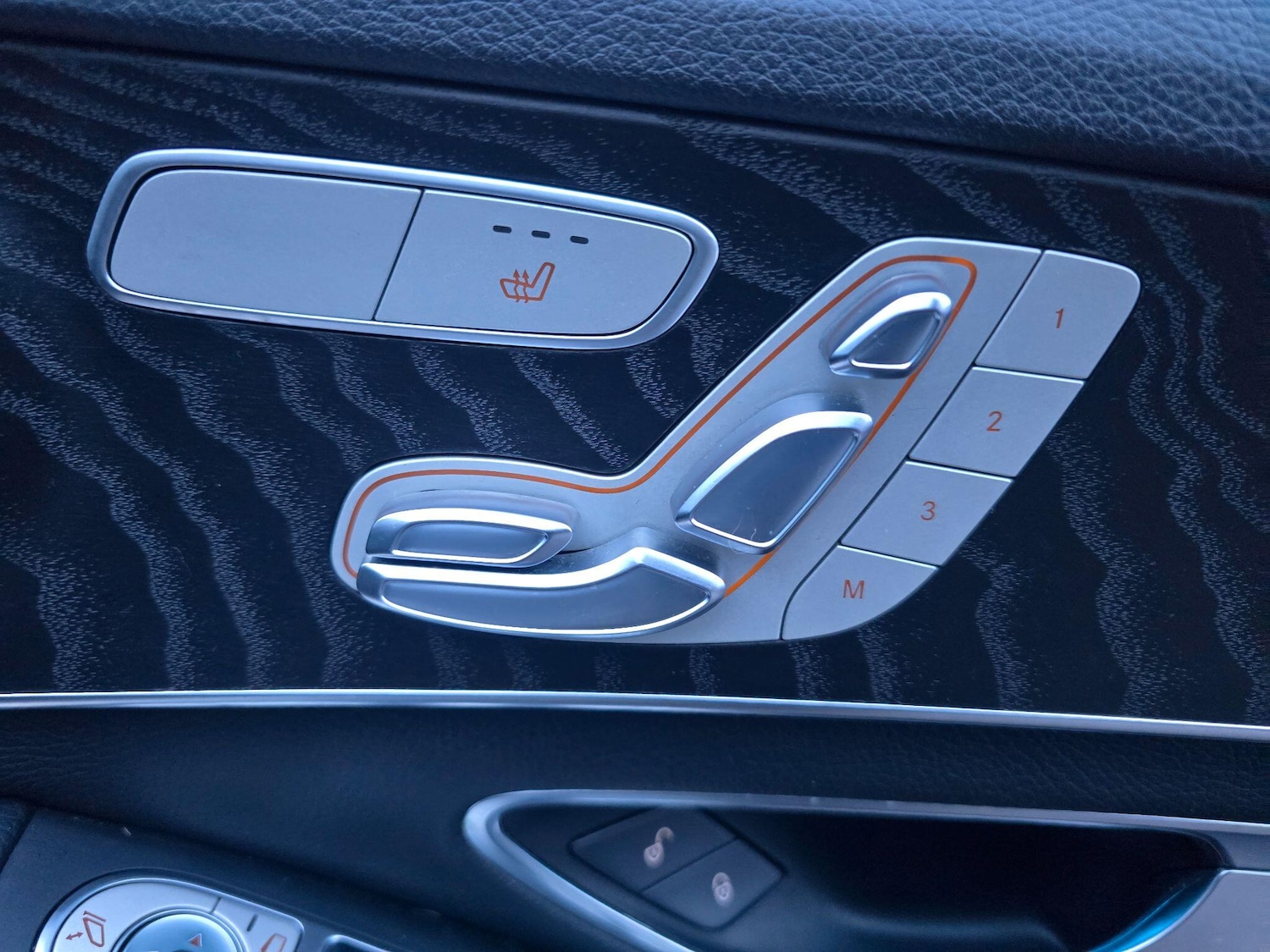 Used Mercedes-Benz C Class for sale - 77626027: Photo 4