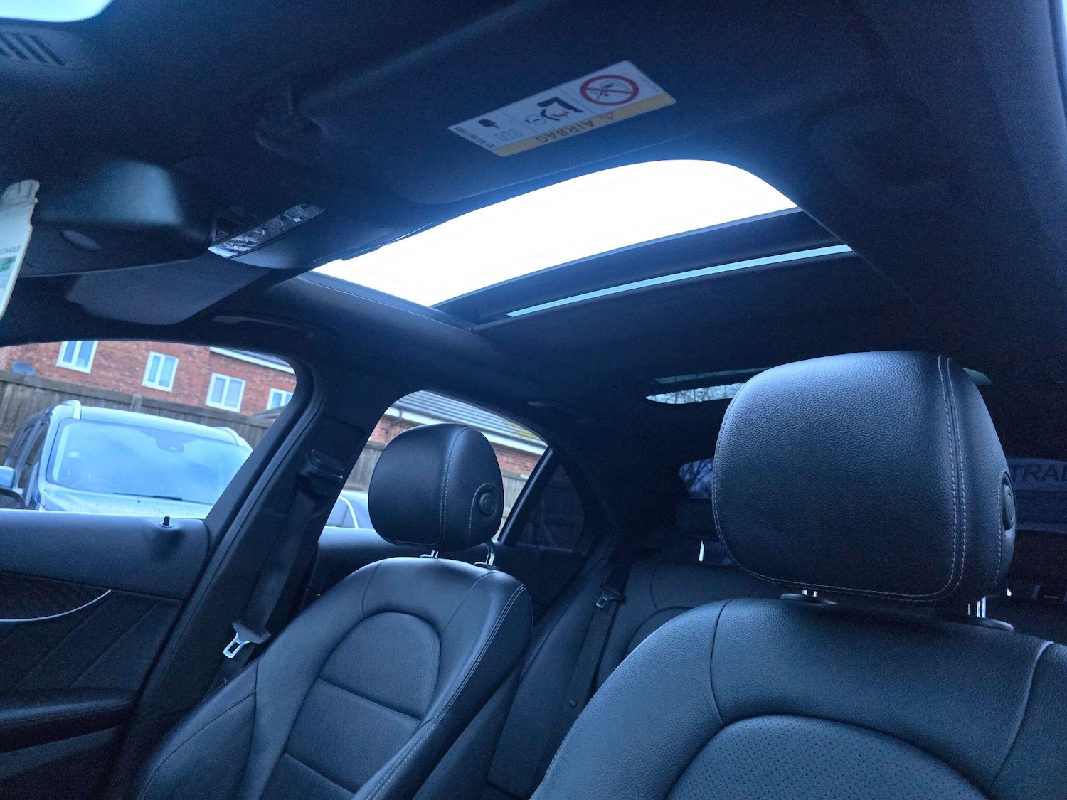 Used Mercedes-Benz C Class for sale - 77626027: Photo 40