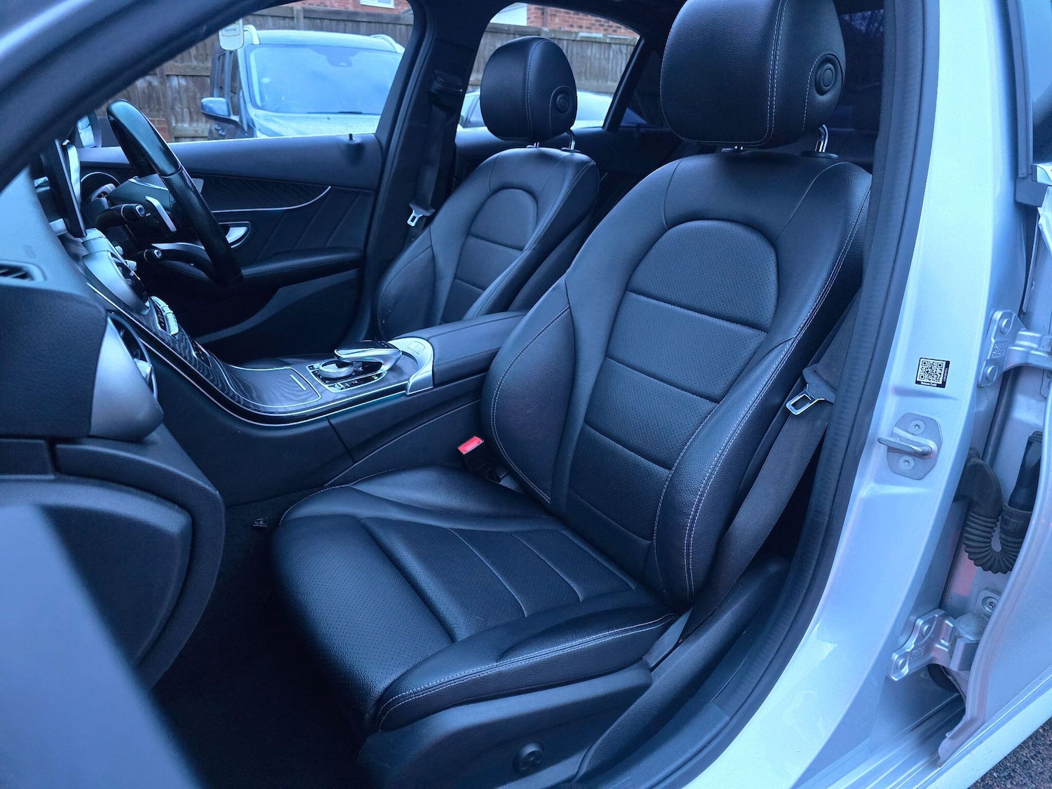 Used Mercedes-Benz C Class for sale - 77626027: Photo 41