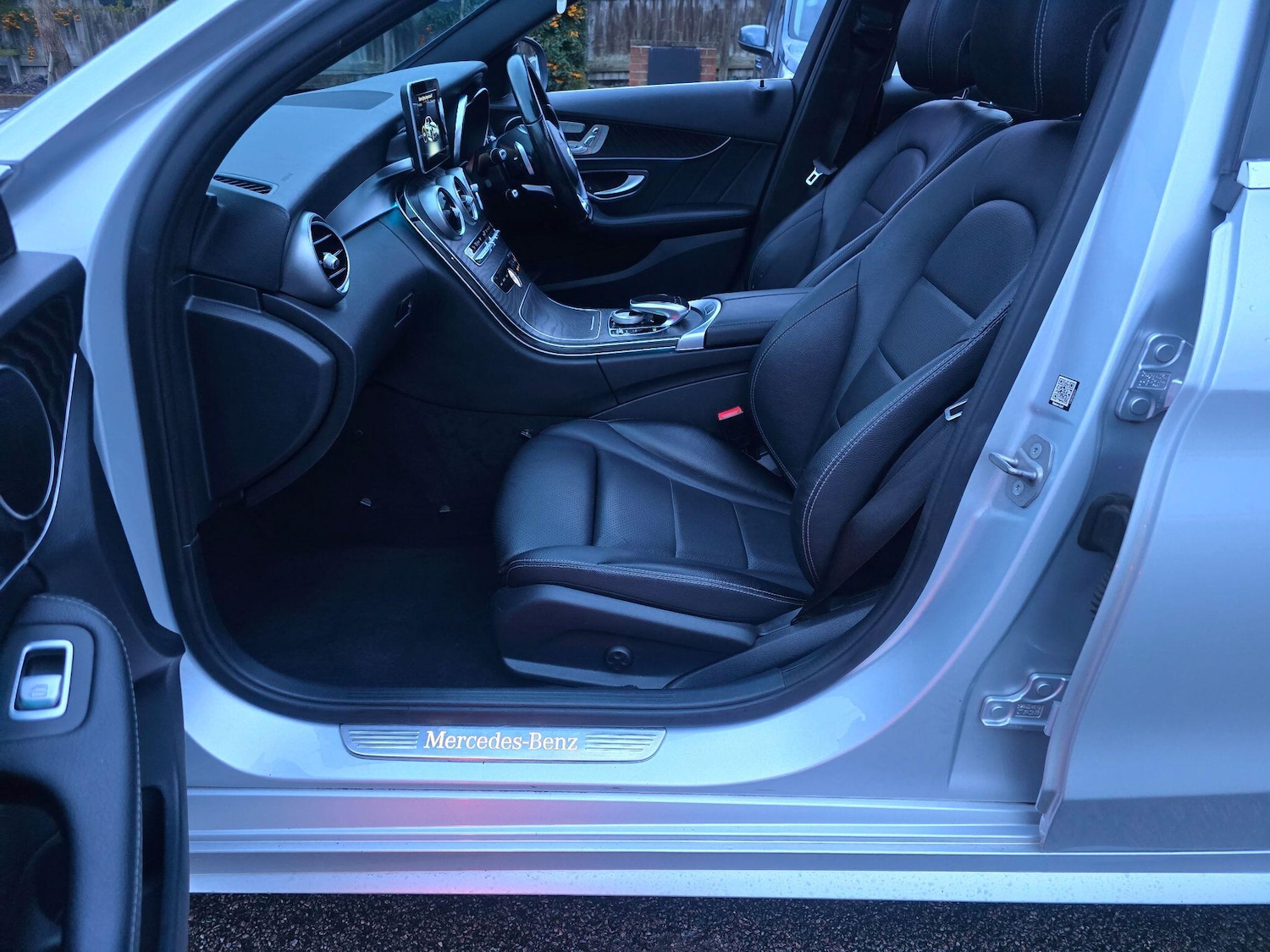 Used Mercedes-Benz C Class for sale - 77626027: Photo 42