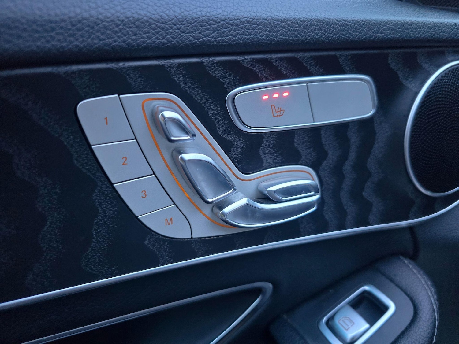 Used Mercedes-Benz C Class for sale - 77626027: Photo 44