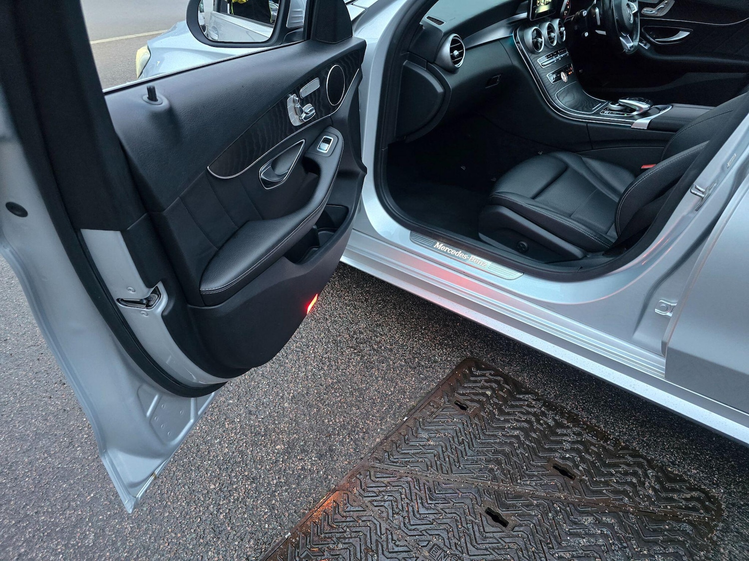 Used Mercedes-Benz C Class for sale - 77626027: Photo 47