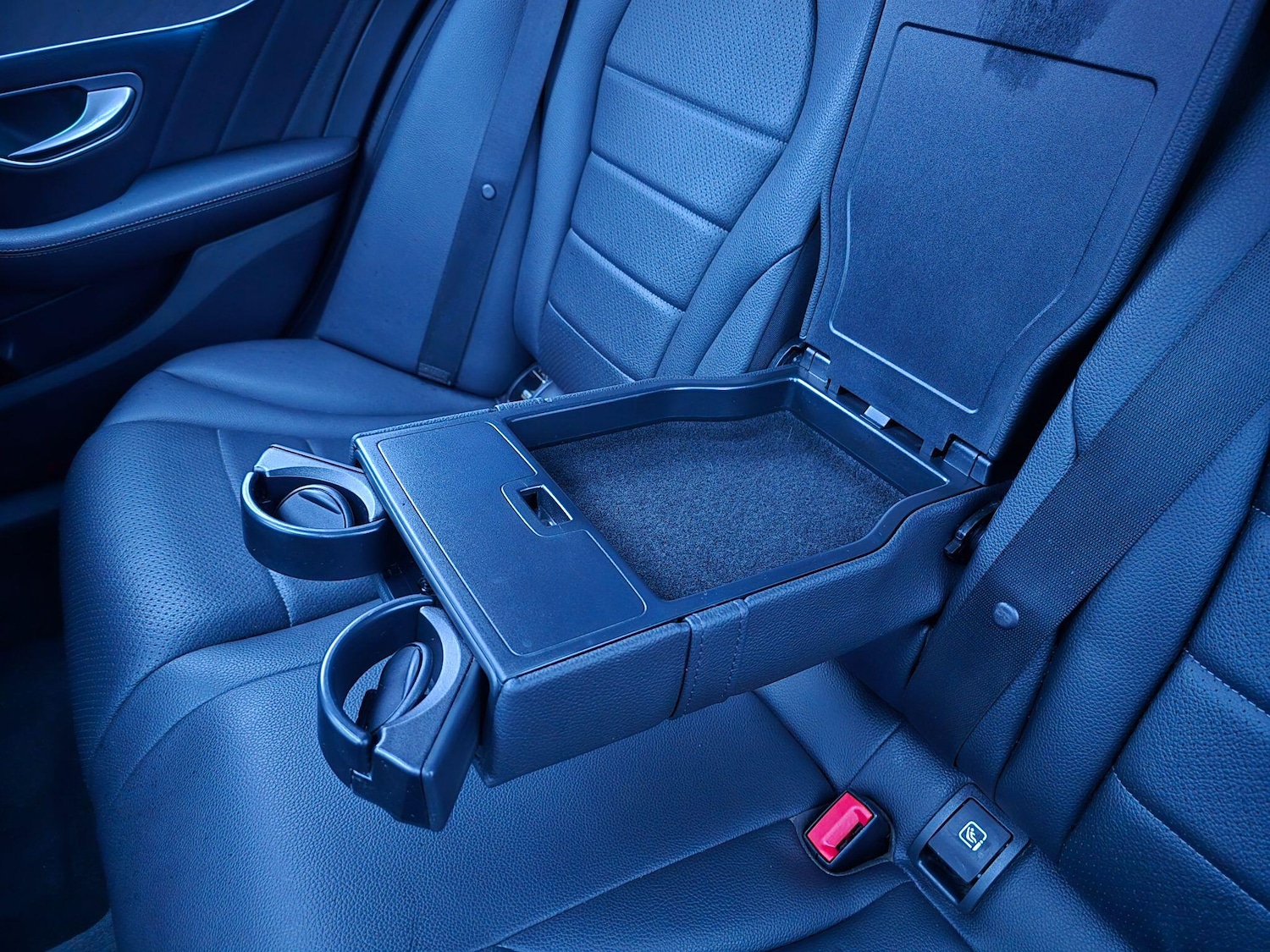 Used Mercedes-Benz C Class for sale - 77626027: Photo 50