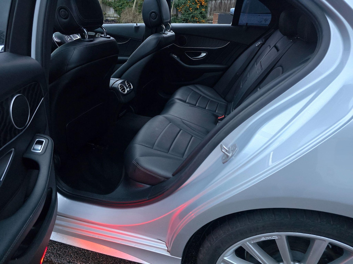 Used Mercedes-Benz C Class for sale - 77626027: Photo 51