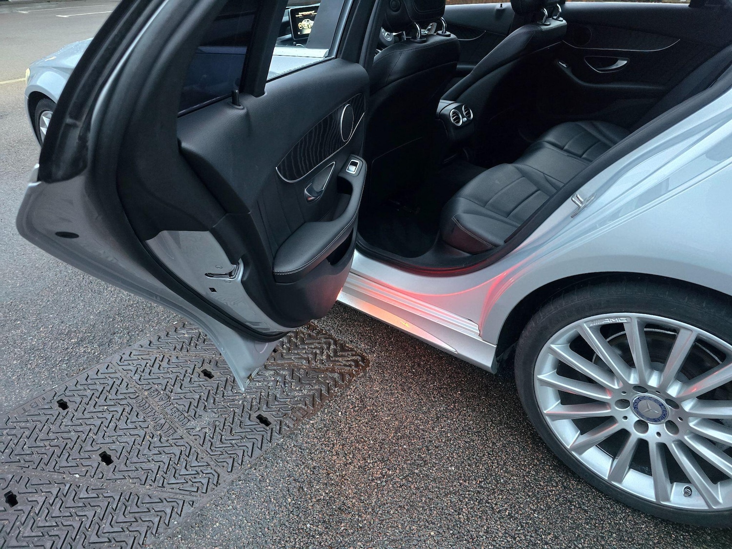 Used Mercedes-Benz C Class for sale - 77626027: Photo 53