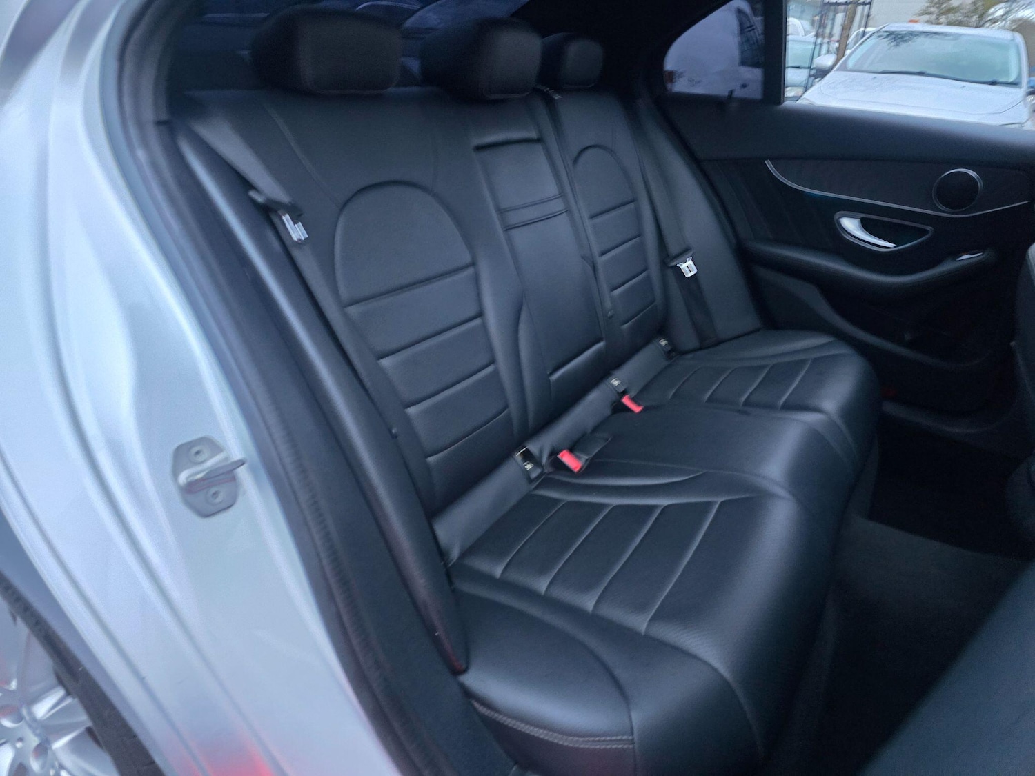 Used Mercedes-Benz C Class for sale - 77626027: Photo 54