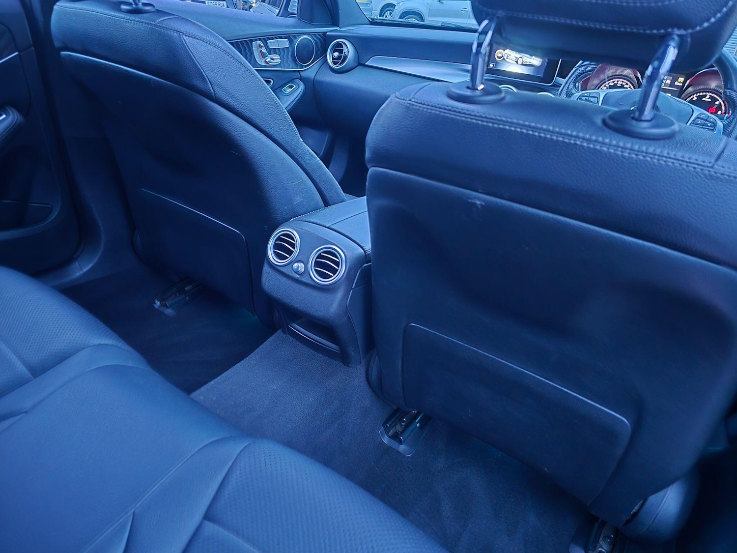 Used Mercedes-Benz C Class for sale - 77626027: Photo 56