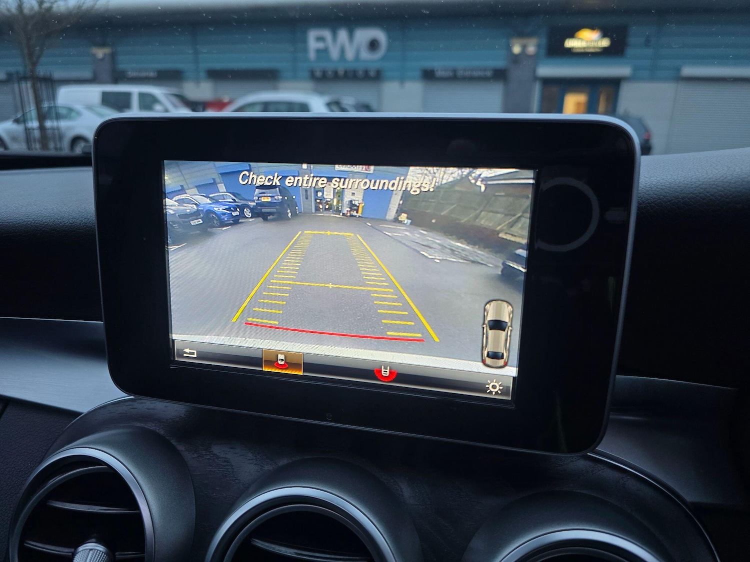 Used Mercedes-Benz C Class for sale - 77626027: Photo 6