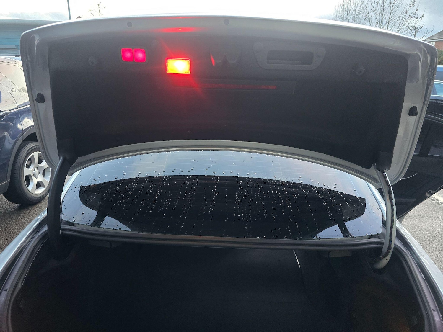 Used Mercedes-Benz C Class for sale - 77626027: Photo 62