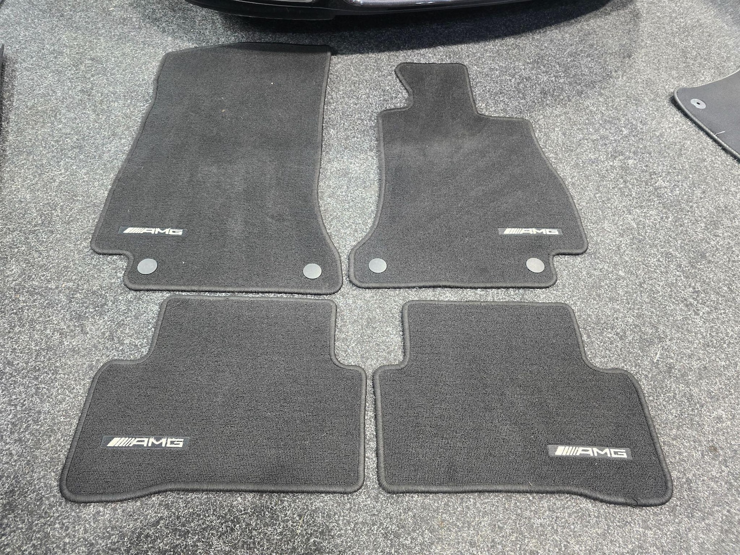 Used Mercedes-Benz C Class for sale - 77626027: Photo 64