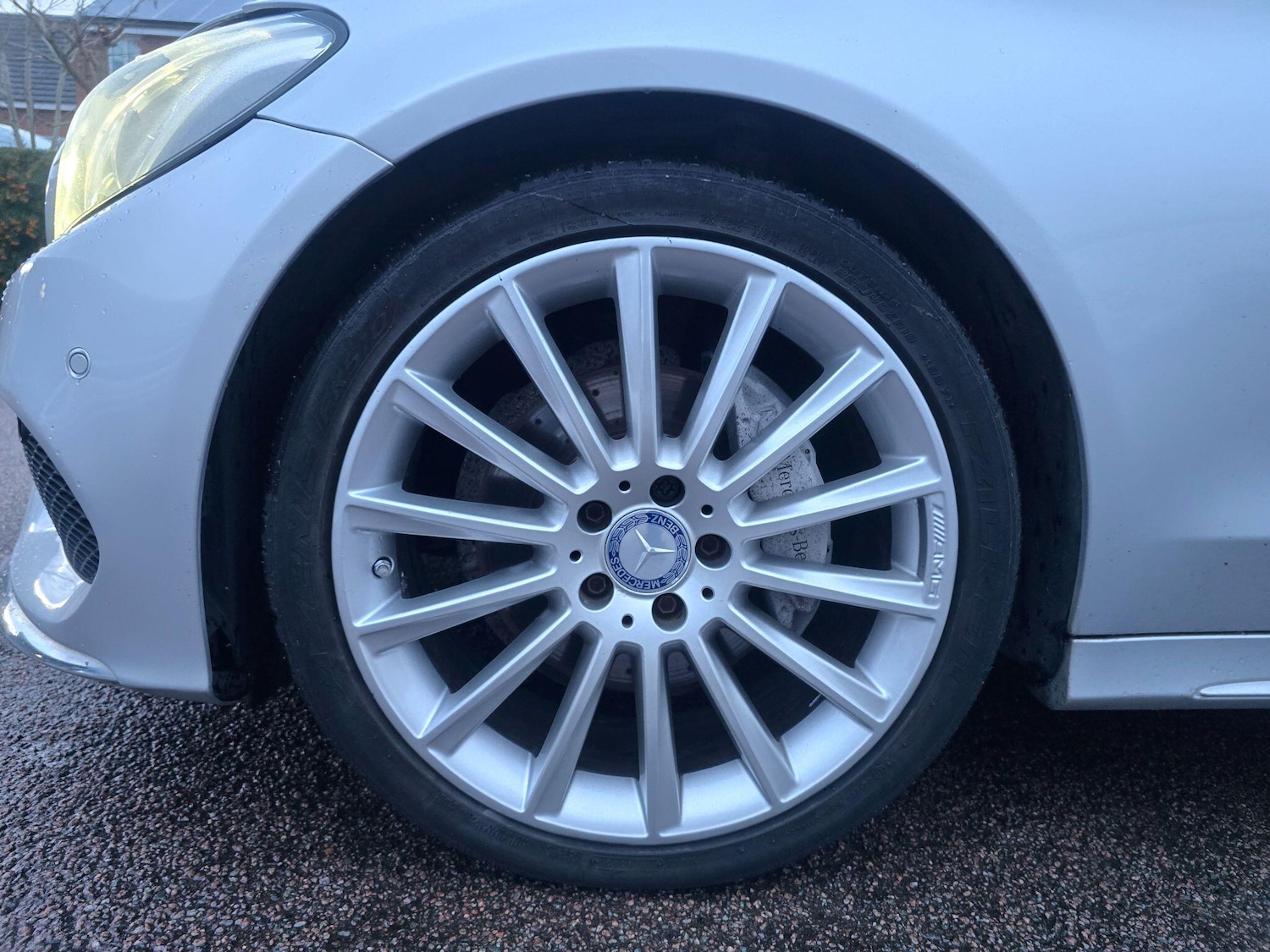 Used Mercedes-Benz C Class for sale - 77626027: Photo 69