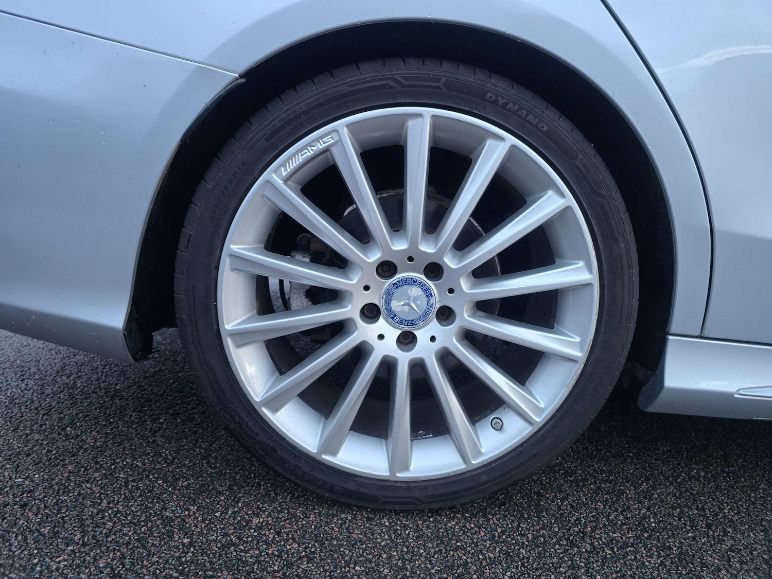 Used Mercedes-Benz C Class for sale - 77626027: Photo 73