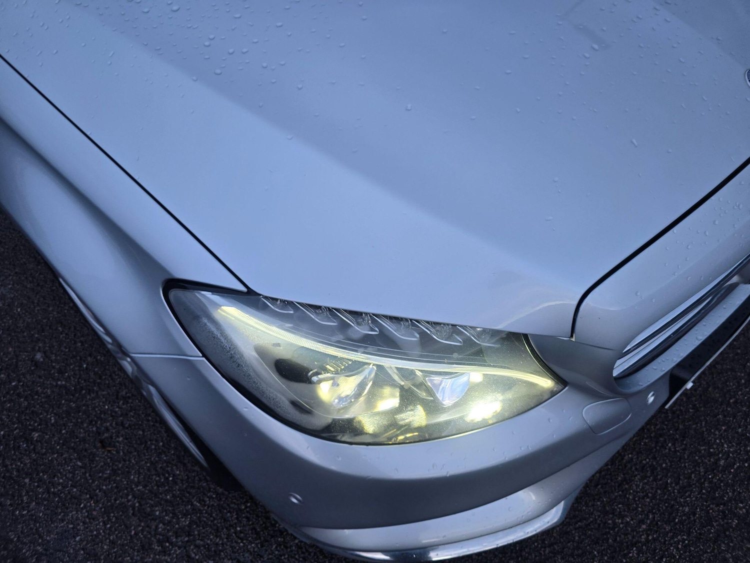 Used Mercedes-Benz C Class for sale - 77626027: Photo 76