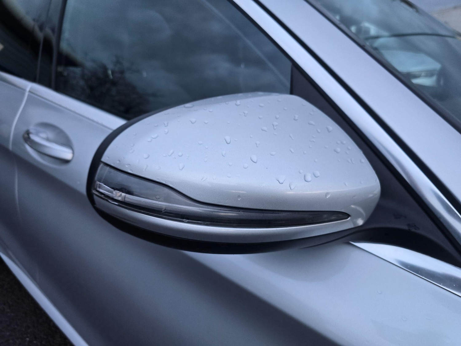 Used Mercedes-Benz C Class for sale - 77626027: Photo 83