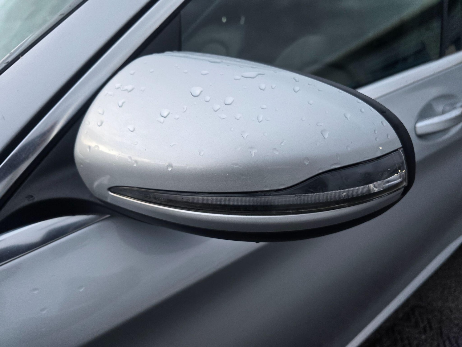 Used Mercedes-Benz C Class for sale - 77626027: Photo 84