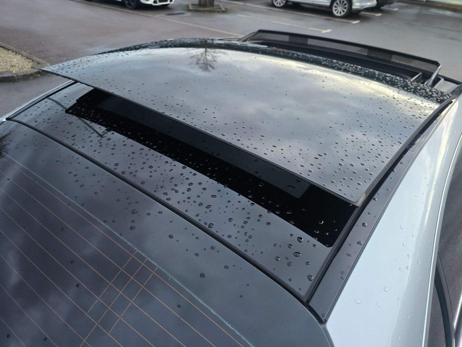 Used Mercedes-Benz C Class for sale - 77626027: Photo 86