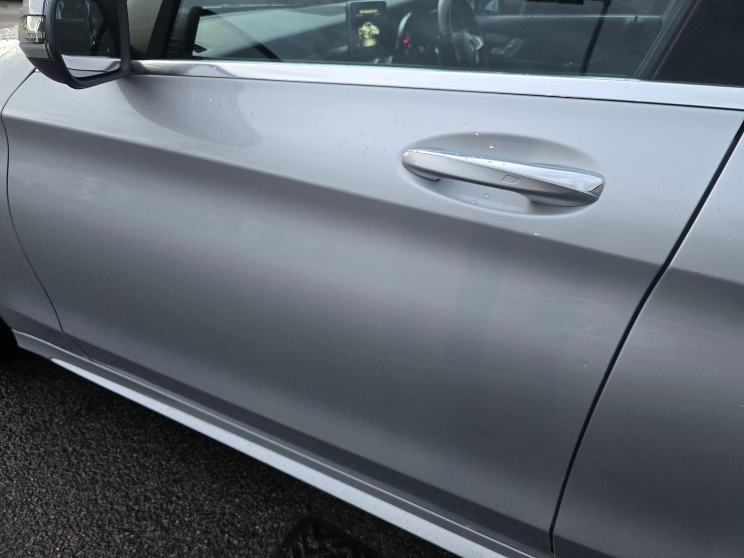 Used Mercedes-Benz C Class for sale - 77626027: Photo 94