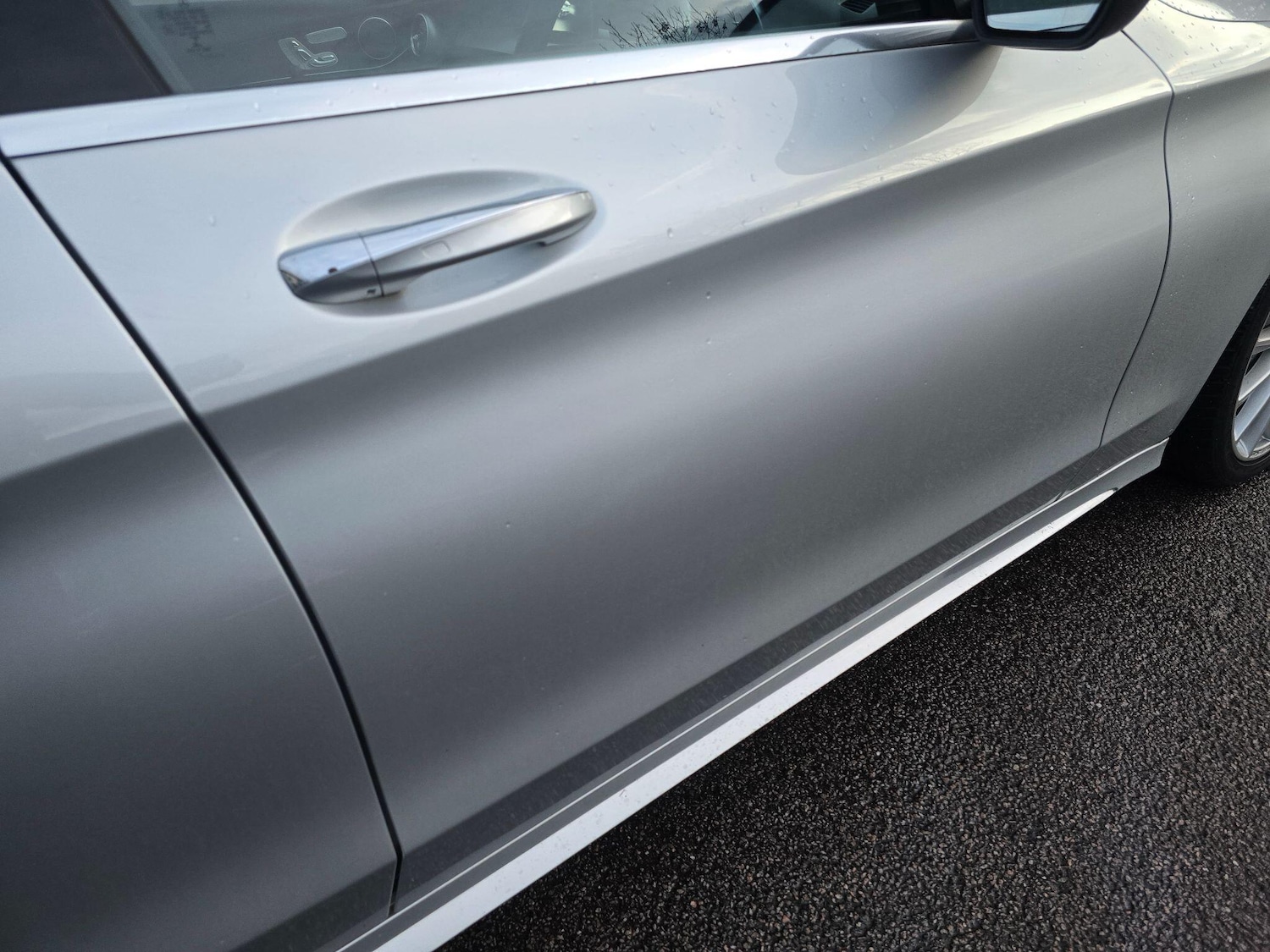 Used Mercedes-Benz C Class for sale - 77626027: Photo 97