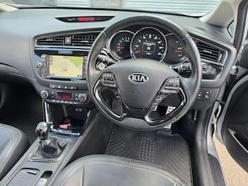 Used Kia Ceed 2016 for sale - 79634601: Photo