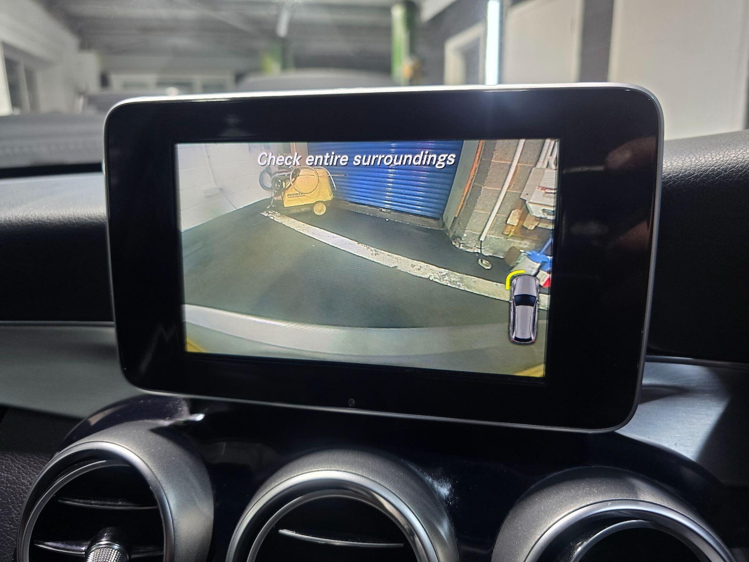 Used Mercedes-Benz C Class for sale - 77793620: Photo 11