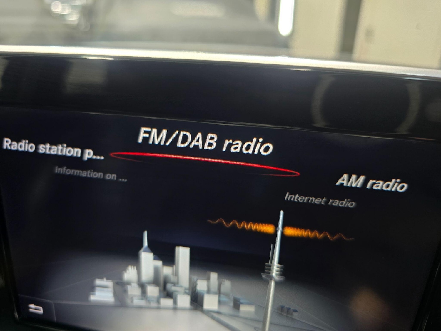 Used Mercedes-Benz C Class for sale - 77793620: Photo 12