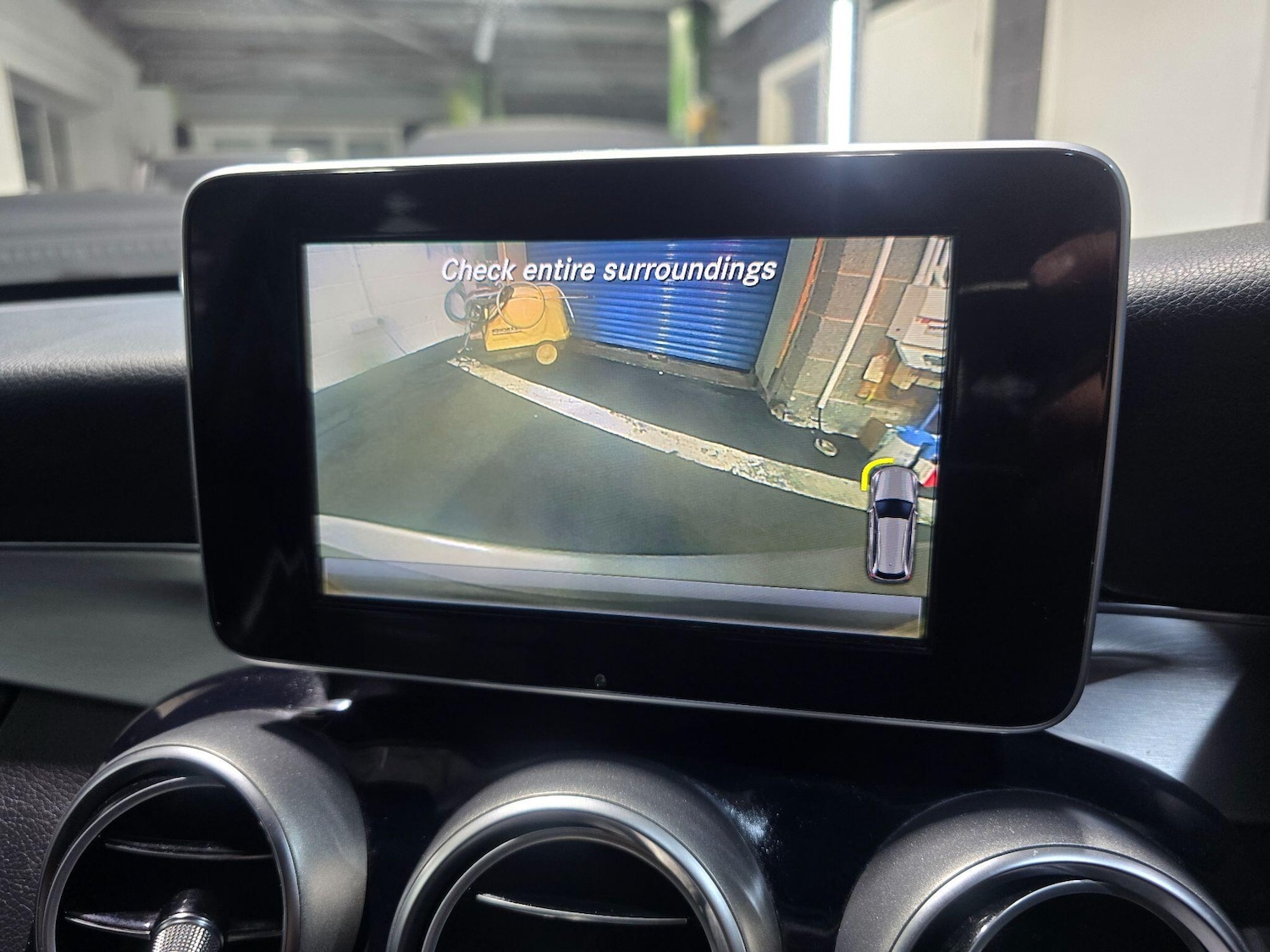 Used Mercedes-Benz C Class for sale - 77793620: Photo 14