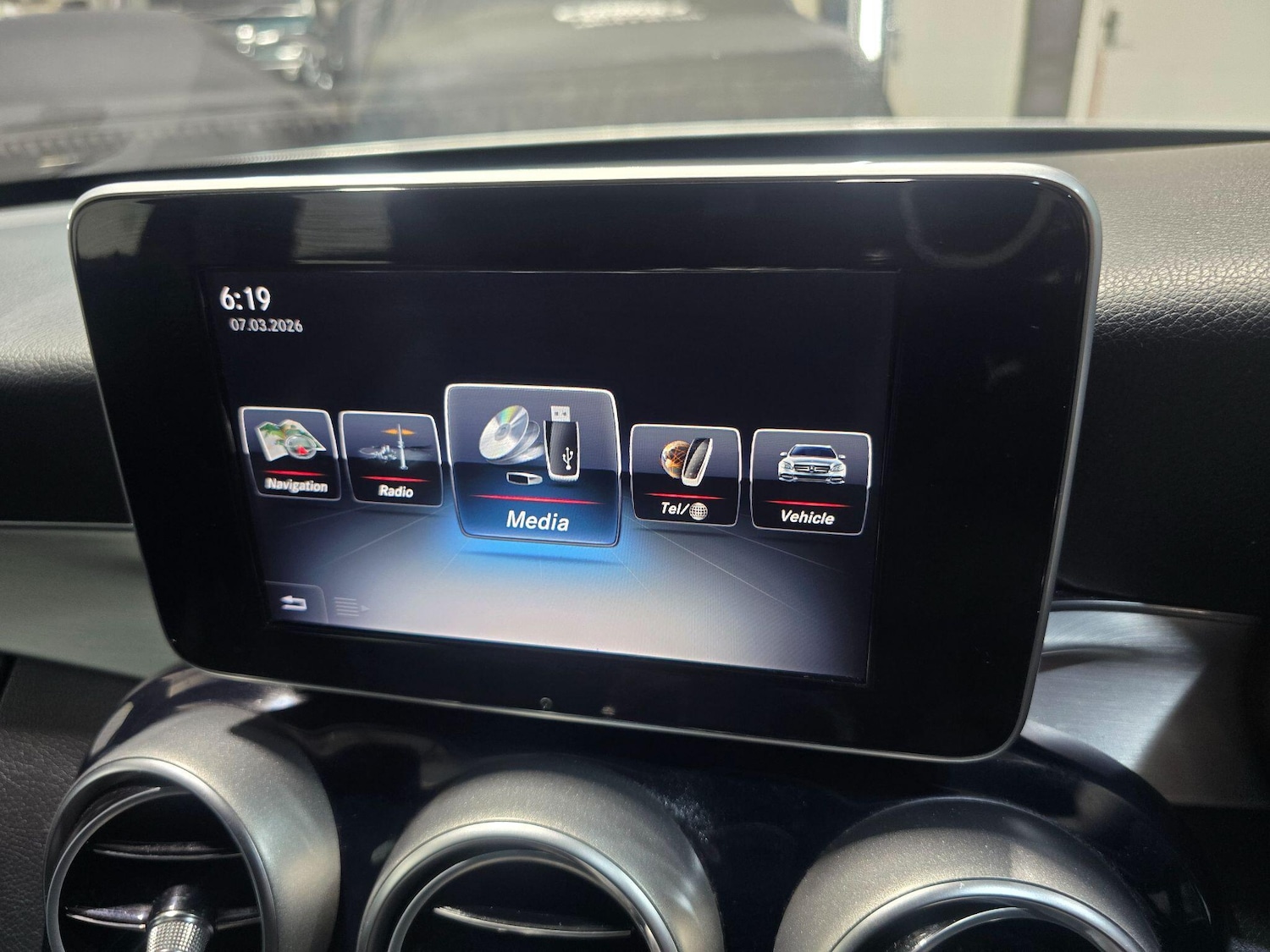 Used Mercedes-Benz C Class for sale - 77793620: Photo 16