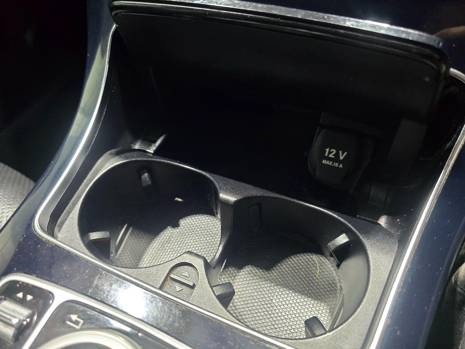 Used Mercedes-Benz C Class for sale - 77793620: Photo 19