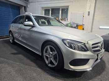 Mercedes-Benz C Class feature image