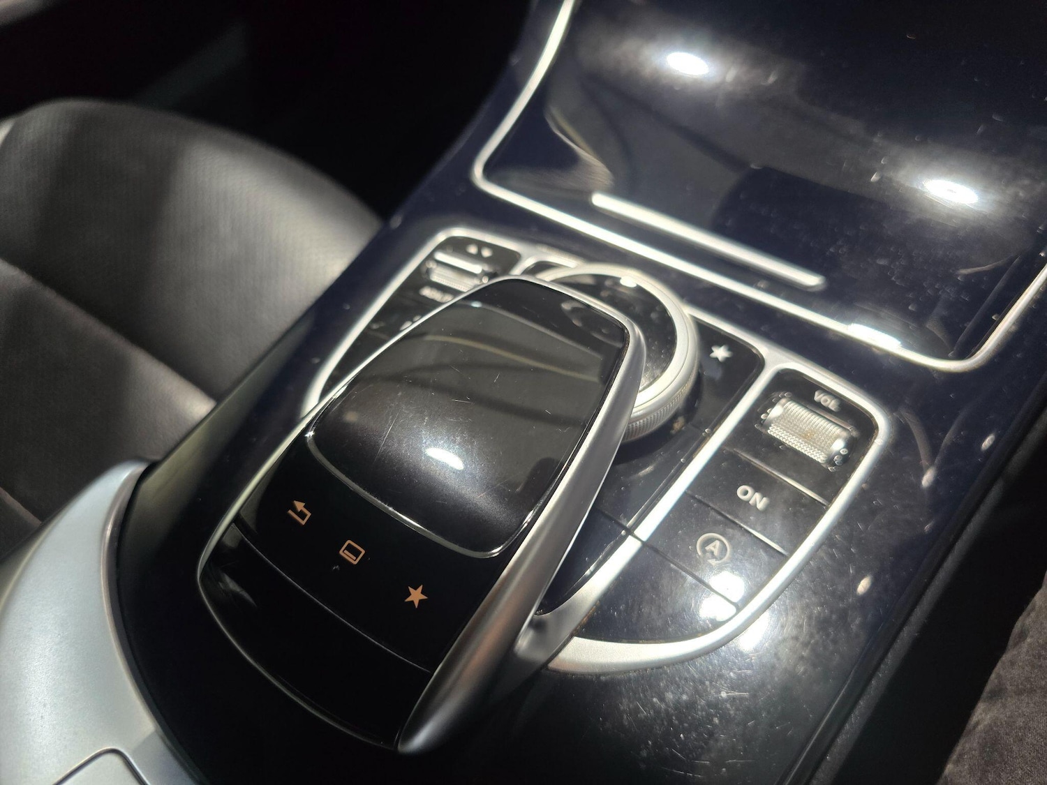 Used Mercedes-Benz C Class for sale - 77793620: Photo 20