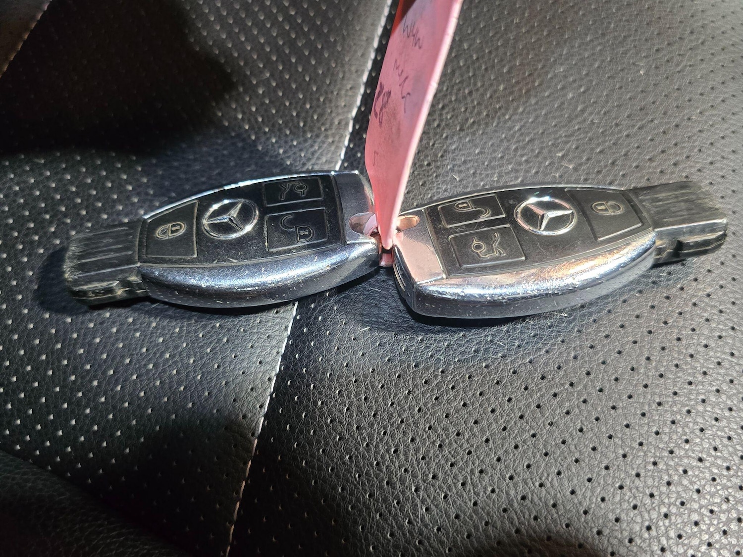 Used Mercedes-Benz C Class for sale - 77793620: Photo 23