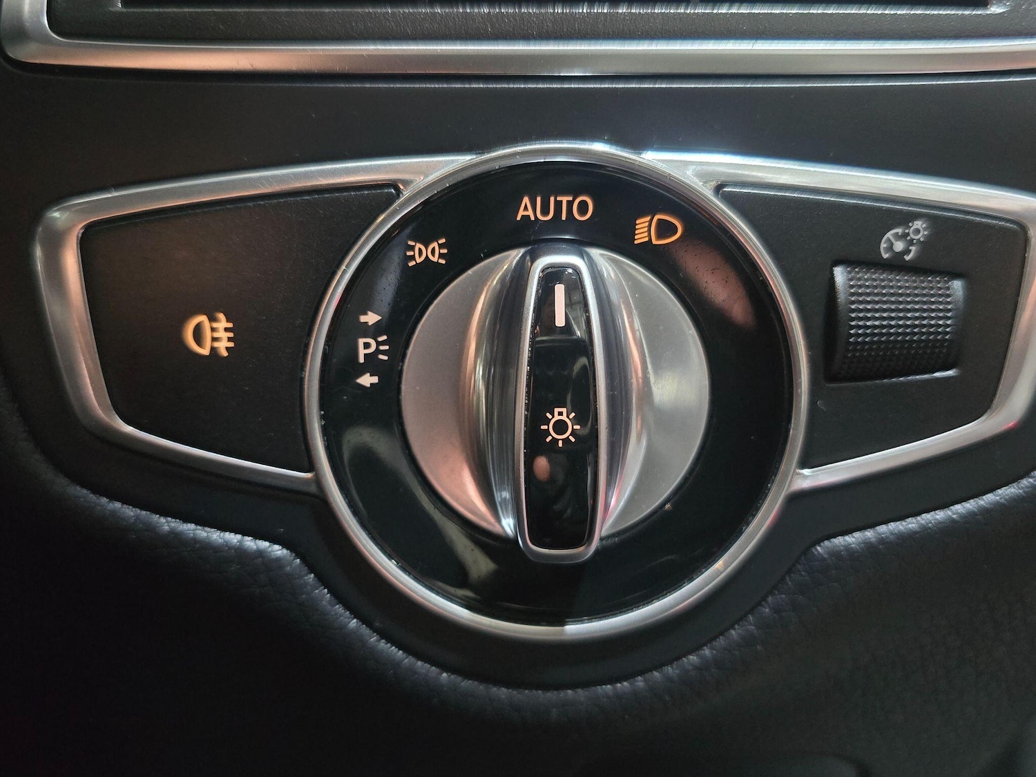 Used Mercedes-Benz C Class for sale - 77793620: Photo 24