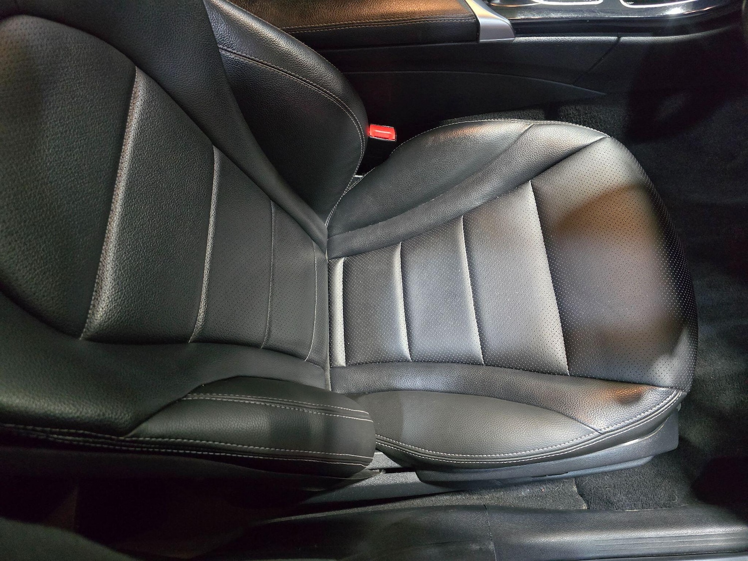 Used Mercedes-Benz C Class for sale - 77793620: Photo 29