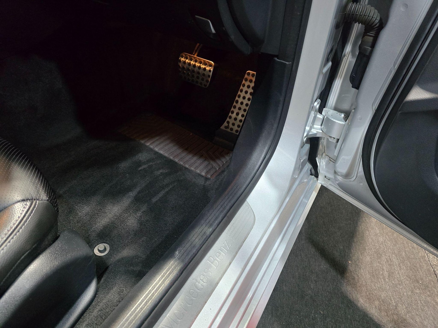 Used Mercedes-Benz C Class for sale - 77793620: Photo 30