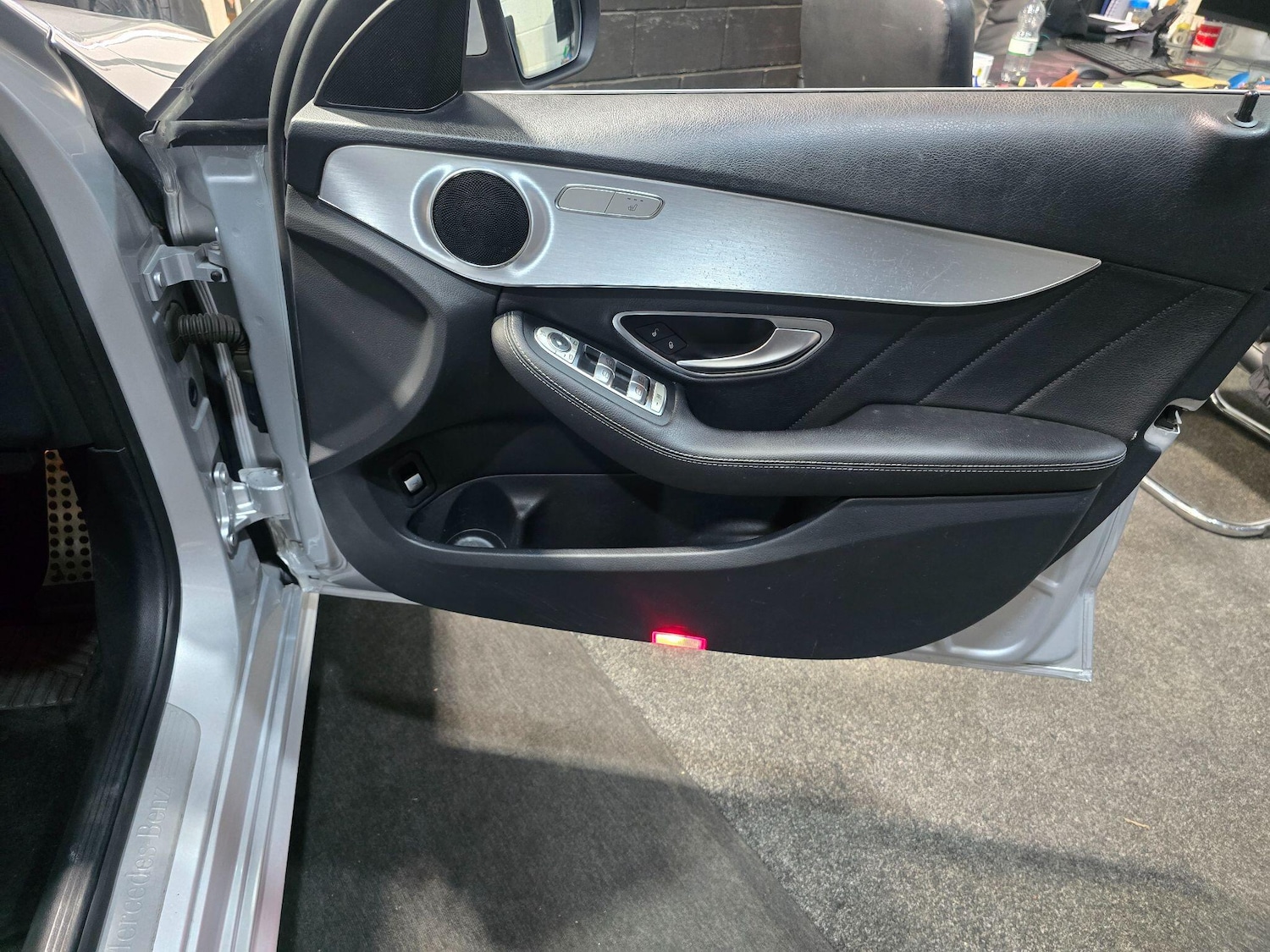 Used Mercedes-Benz C Class for sale - 77793620: Photo 31