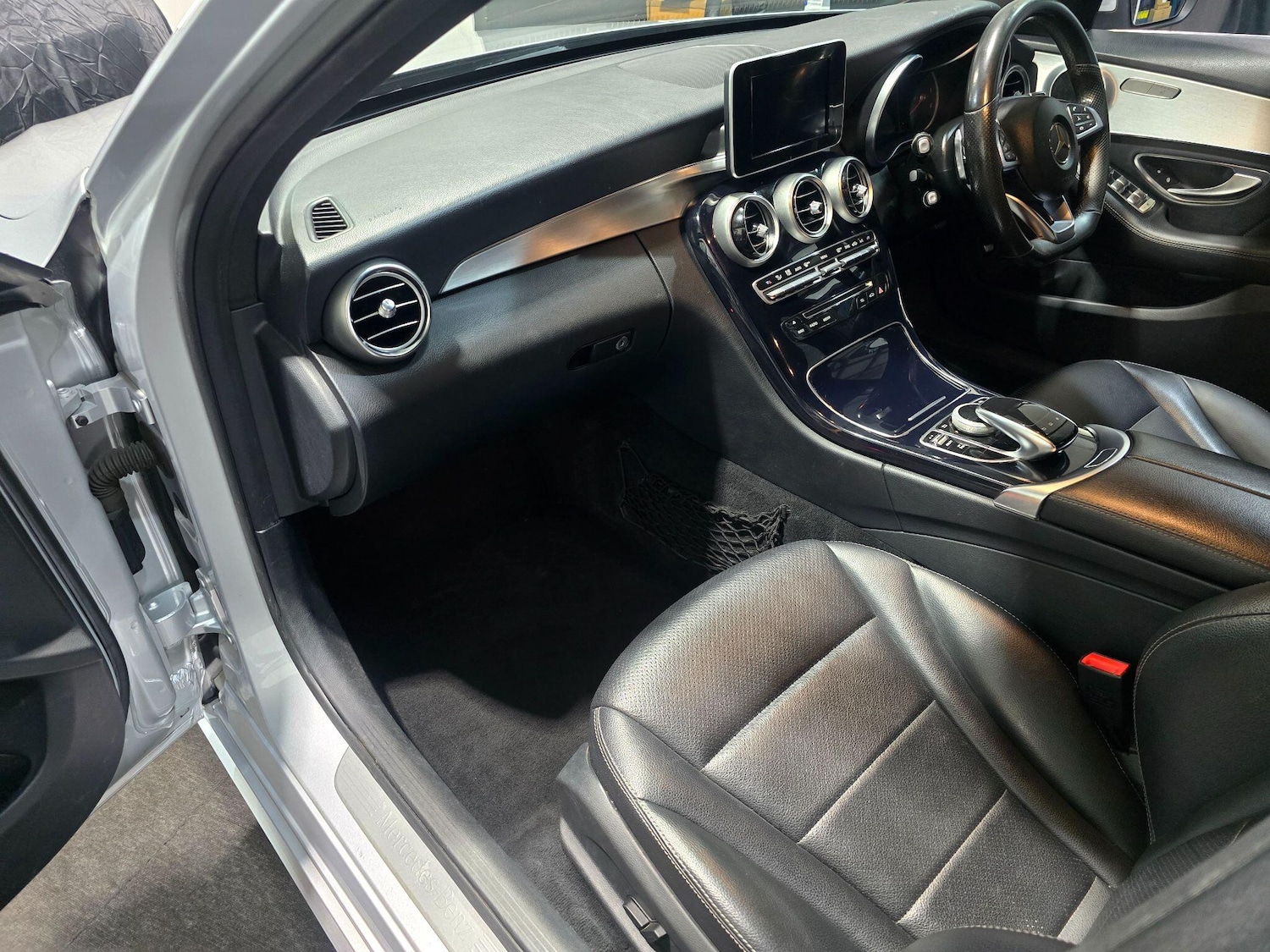 Used Mercedes-Benz C Class for sale - 77793620: Photo 33