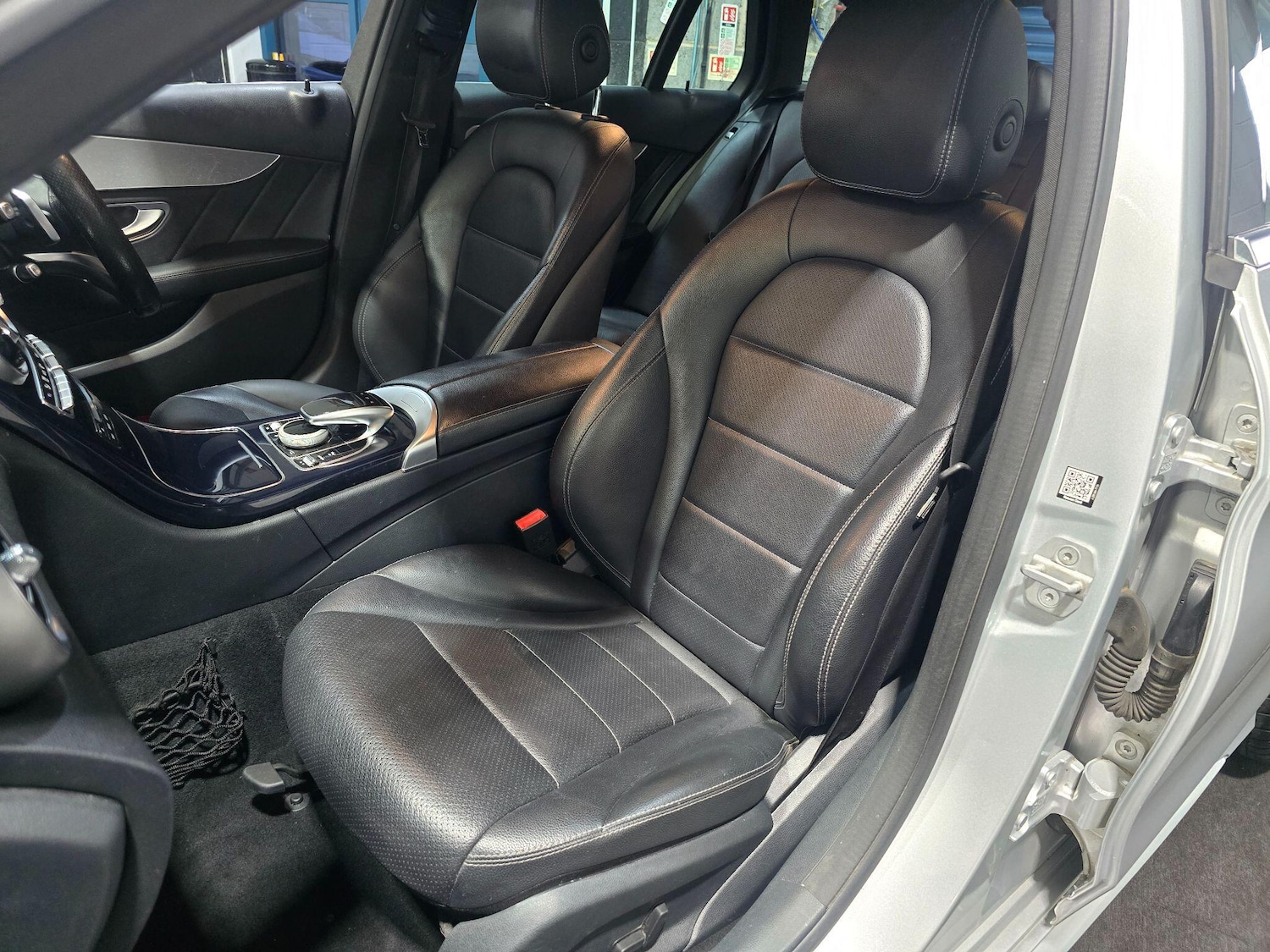 Used Mercedes-Benz C Class for sale - 77793620: Photo 35