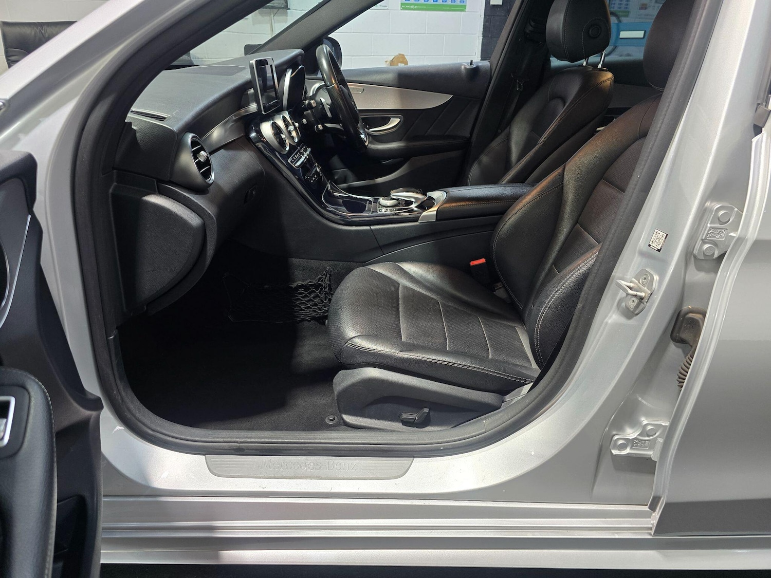 Used Mercedes-Benz C Class for sale - 77793620: Photo 36