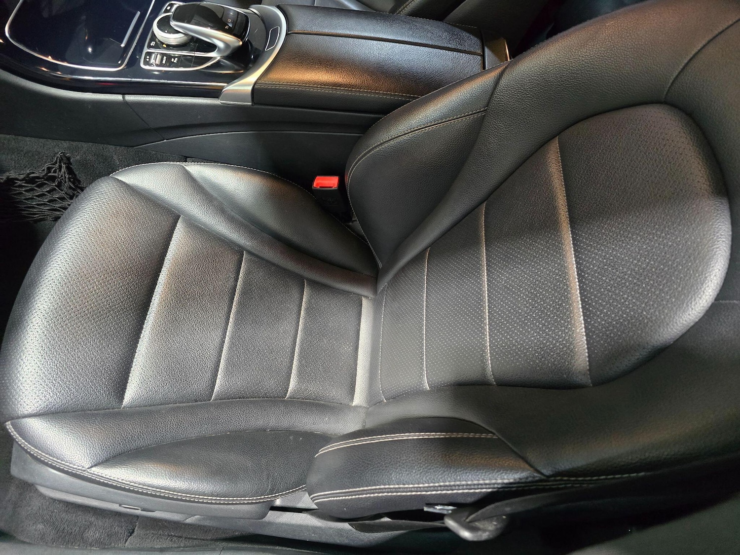 Used Mercedes-Benz C Class for sale - 77793620: Photo 38