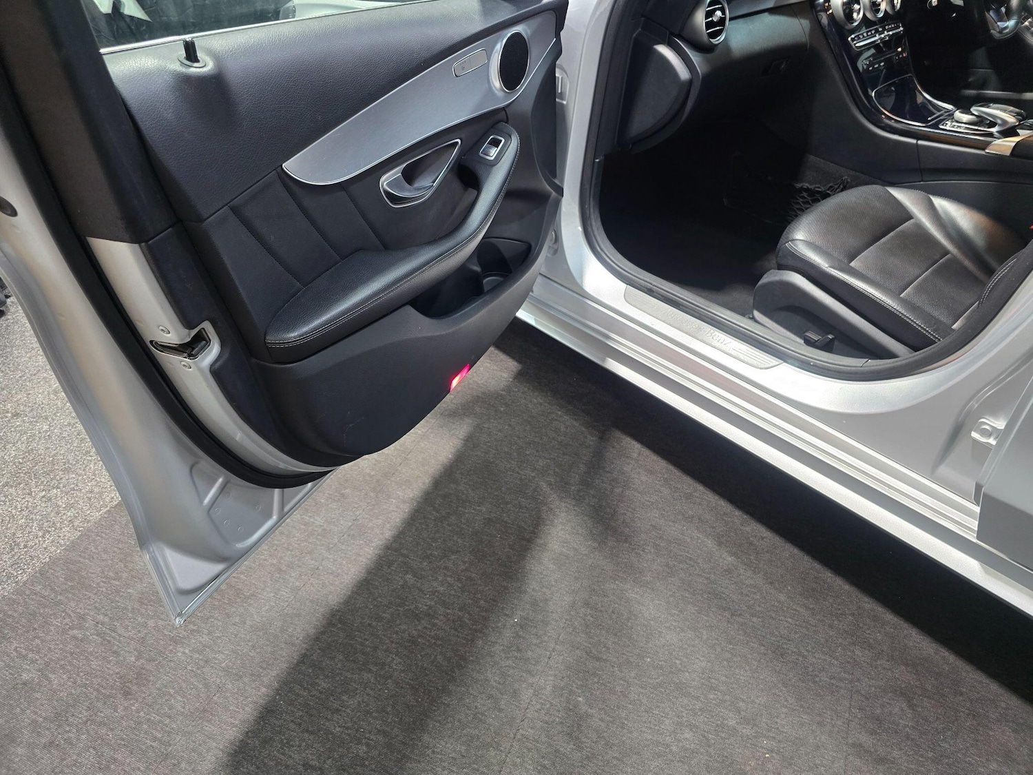 Used Mercedes-Benz C Class for sale - 77793620: Photo 40