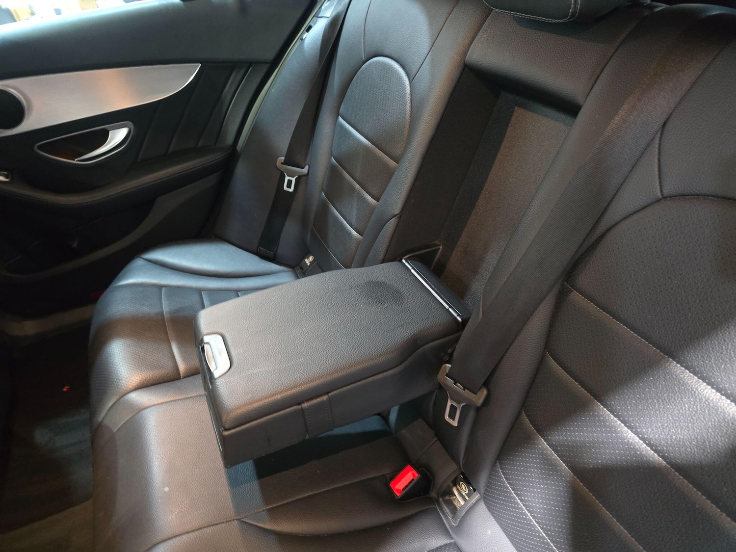 Used Mercedes-Benz C Class for sale - 77793620: Photo 43