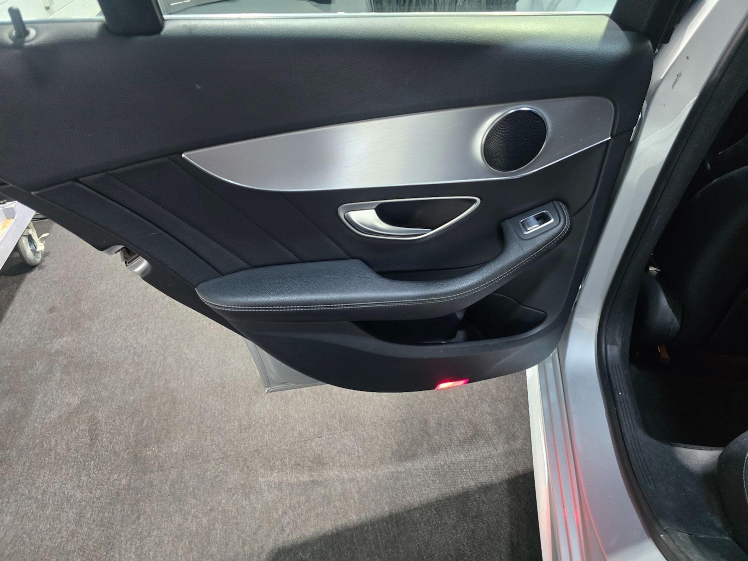 Used Mercedes-Benz C Class for sale - 77793620: Photo 45