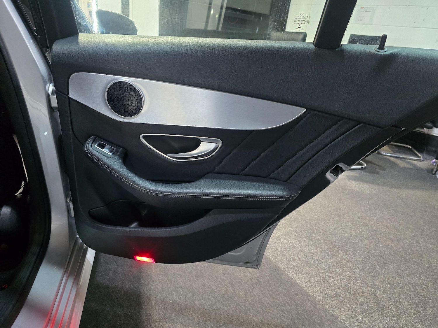 Used Mercedes-Benz C Class for sale - 77793620: Photo 49