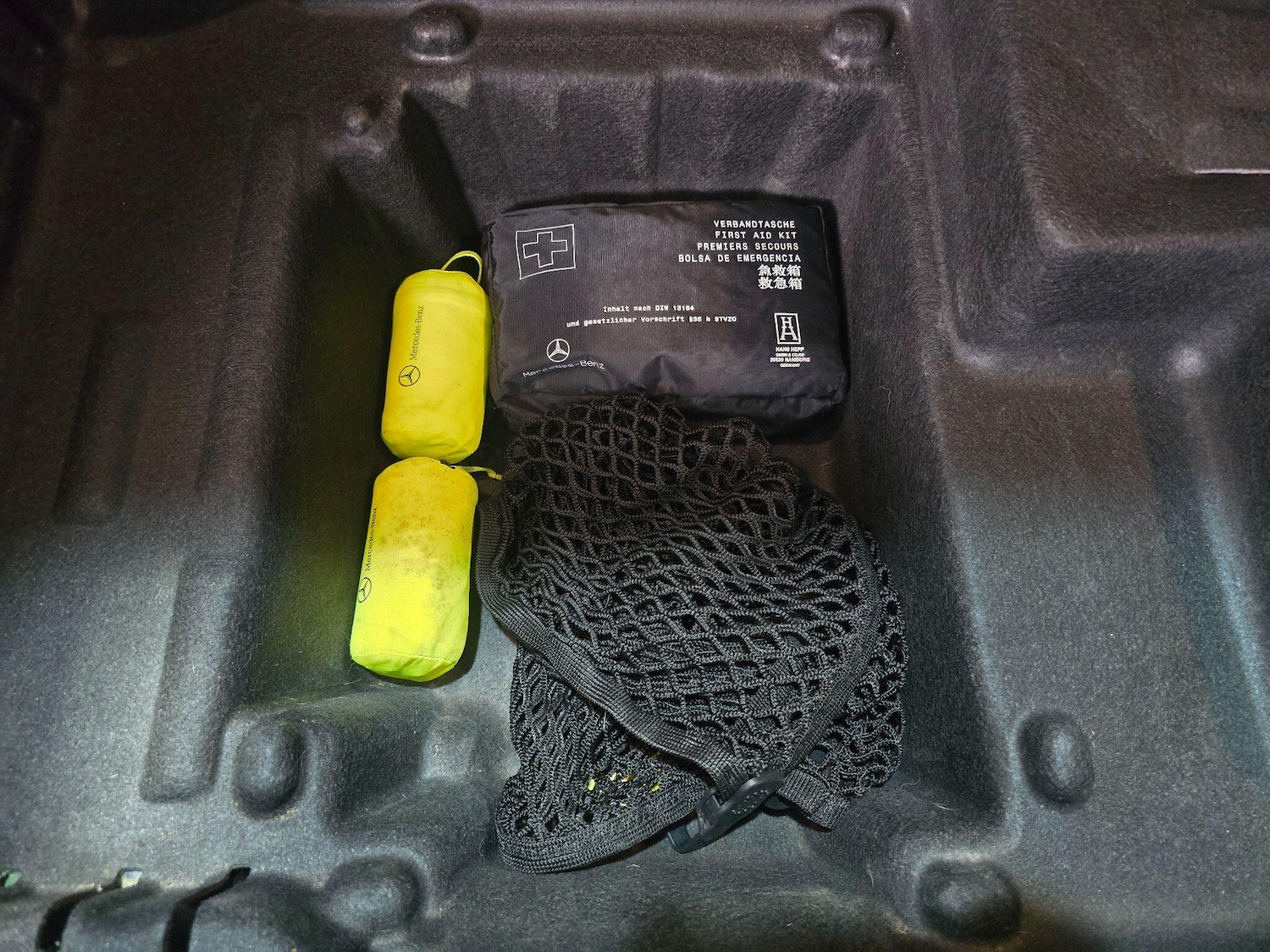 Used Mercedes-Benz C Class for sale - 77793620: Photo 52