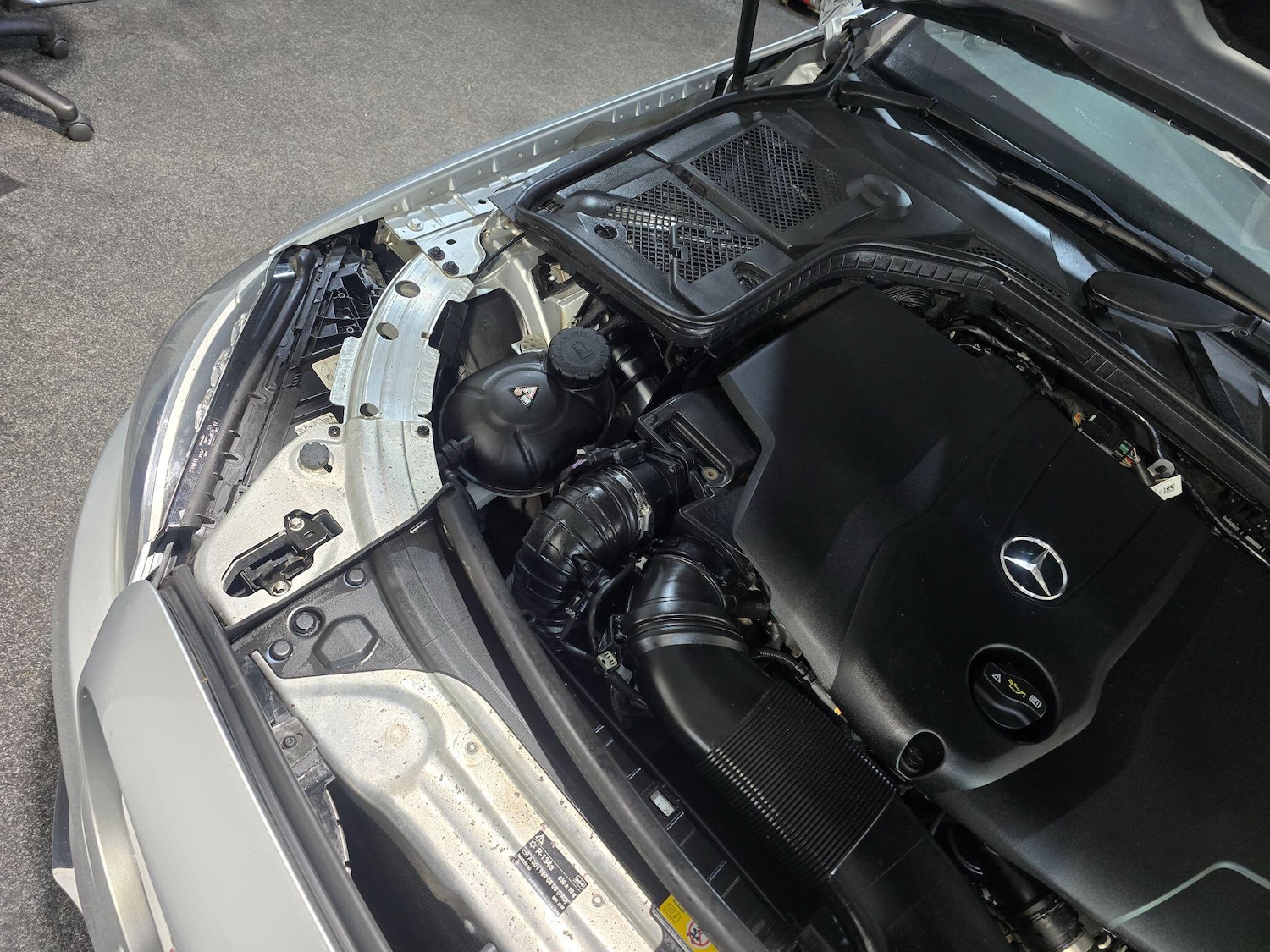 Used Mercedes-Benz C Class for sale - 77793620: Photo 57