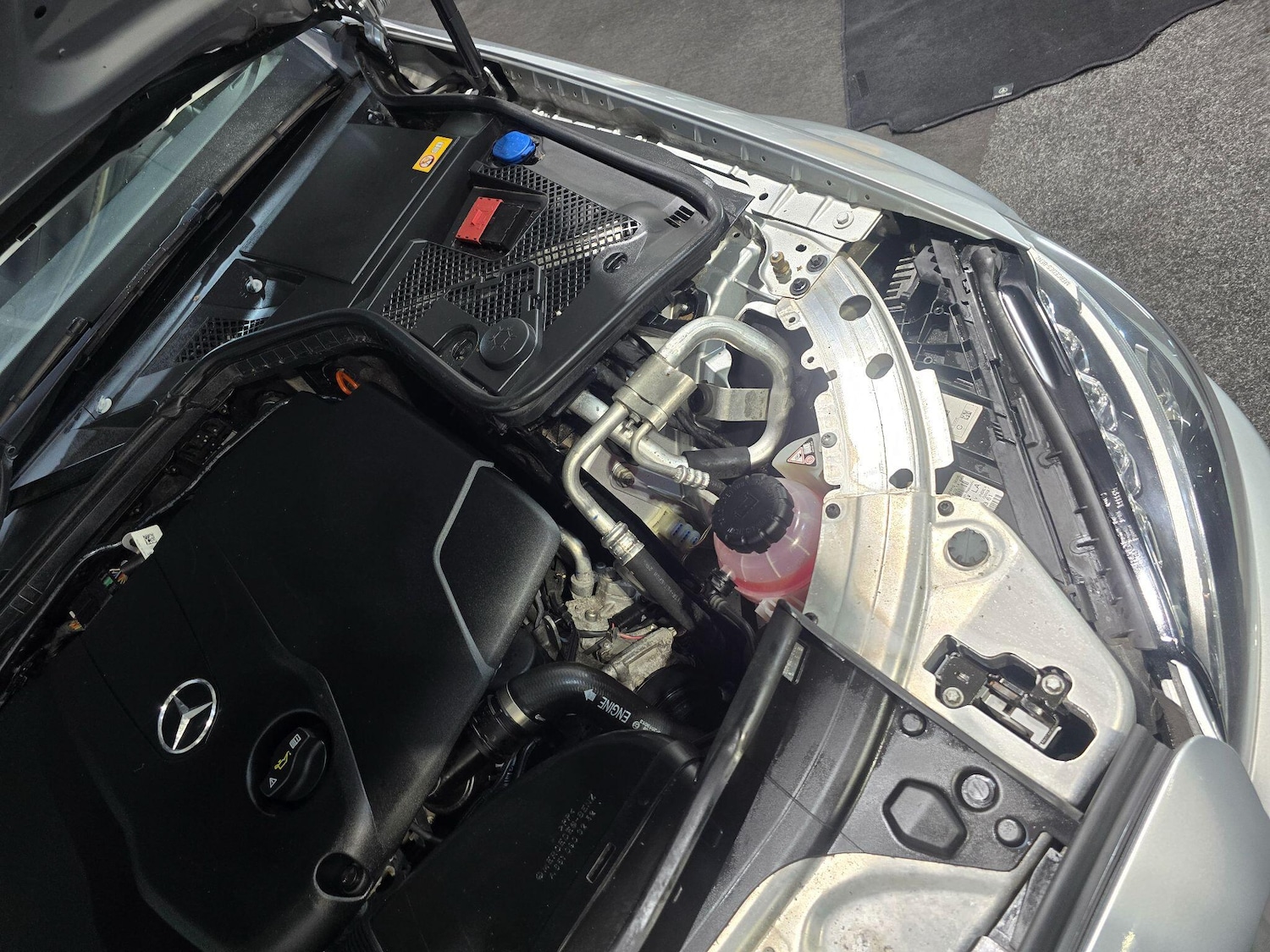 Used Mercedes-Benz C Class for sale - 77793620: Photo 59