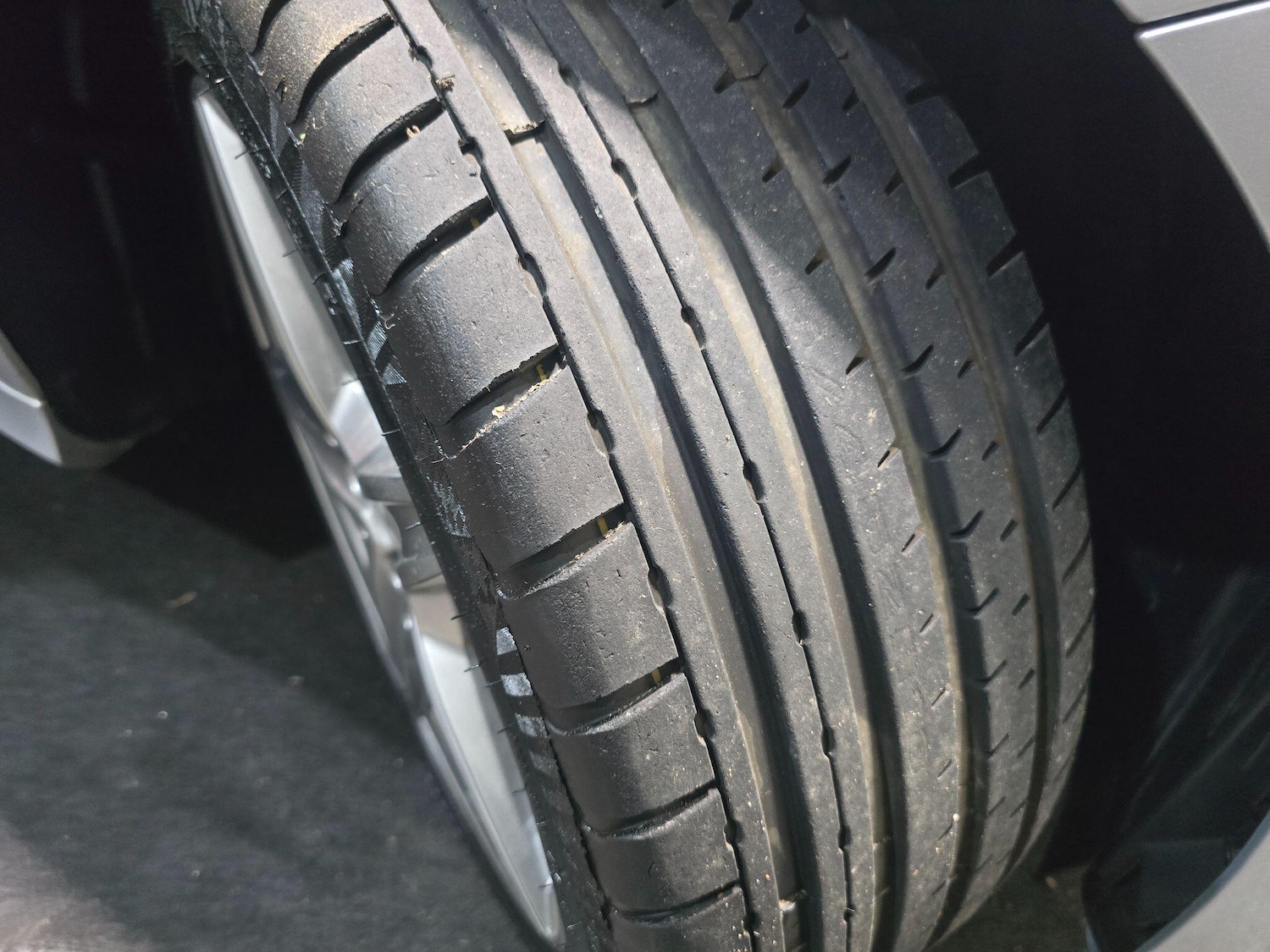 Used Mercedes-Benz C Class for sale - 77793620: Photo 61