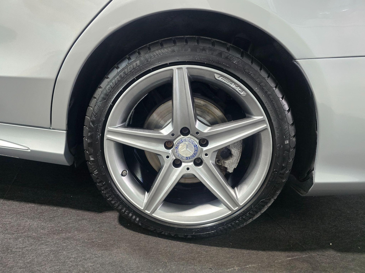 Used Mercedes-Benz C Class for sale - 77793620: Photo 66