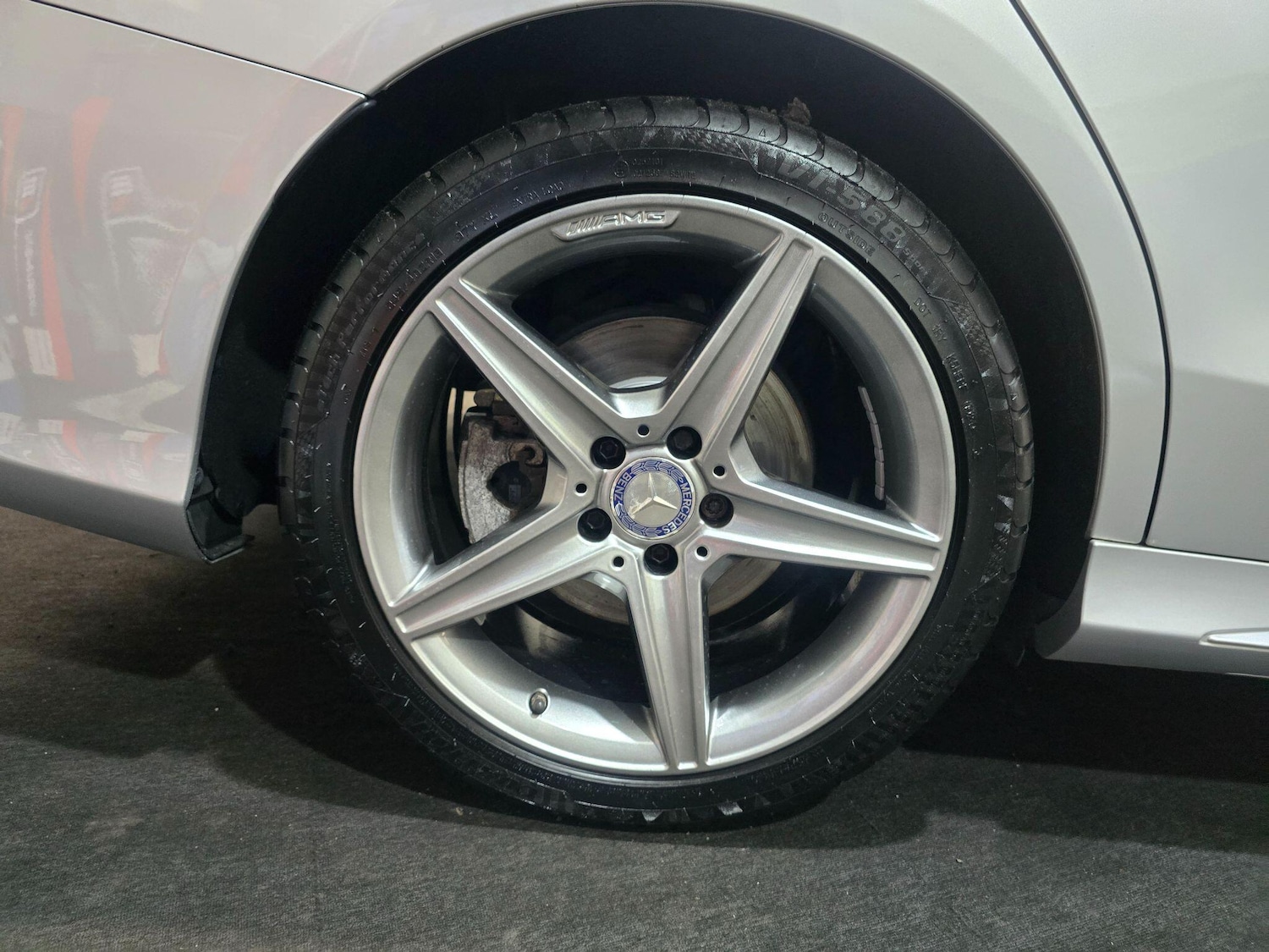 Used Mercedes-Benz C Class for sale - 77793620: Photo 68